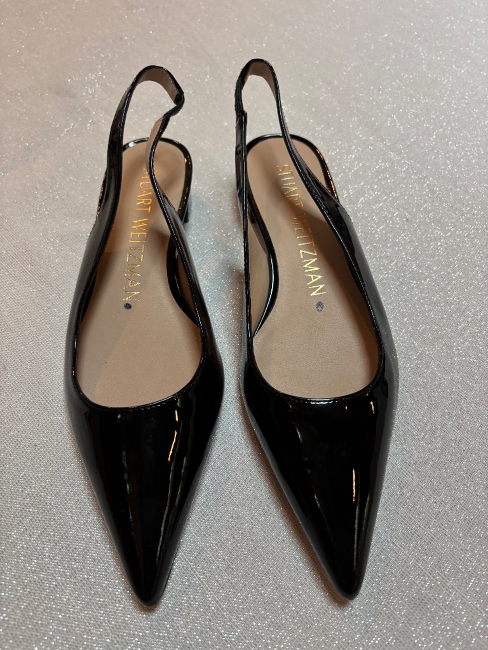 Stuart Weitzman